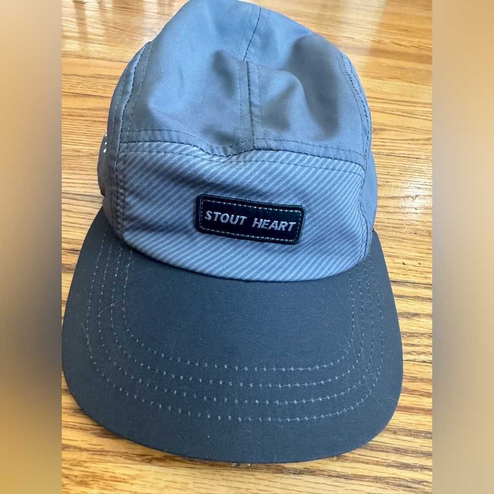 Team RIVS hat